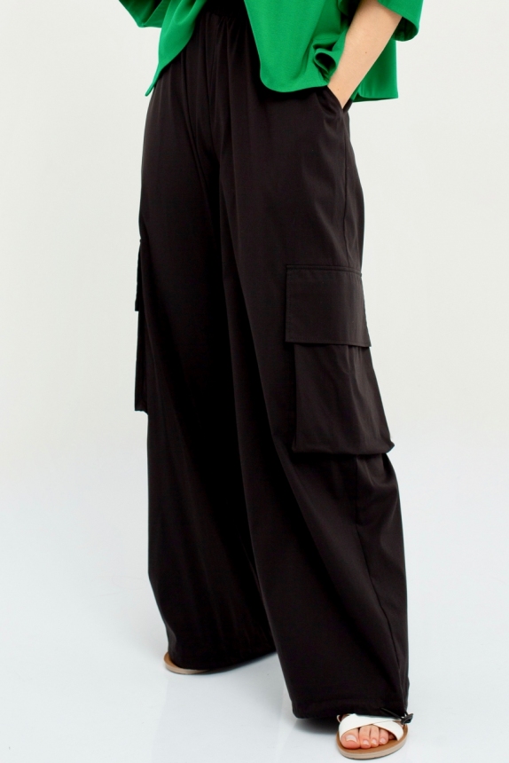 Брюки 00495 фото 4