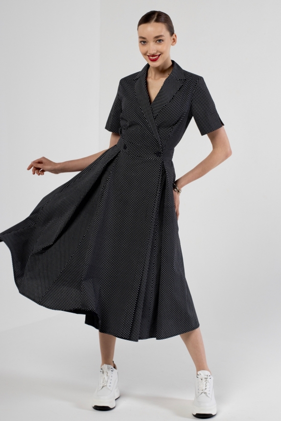 Платье П-466 фото 8