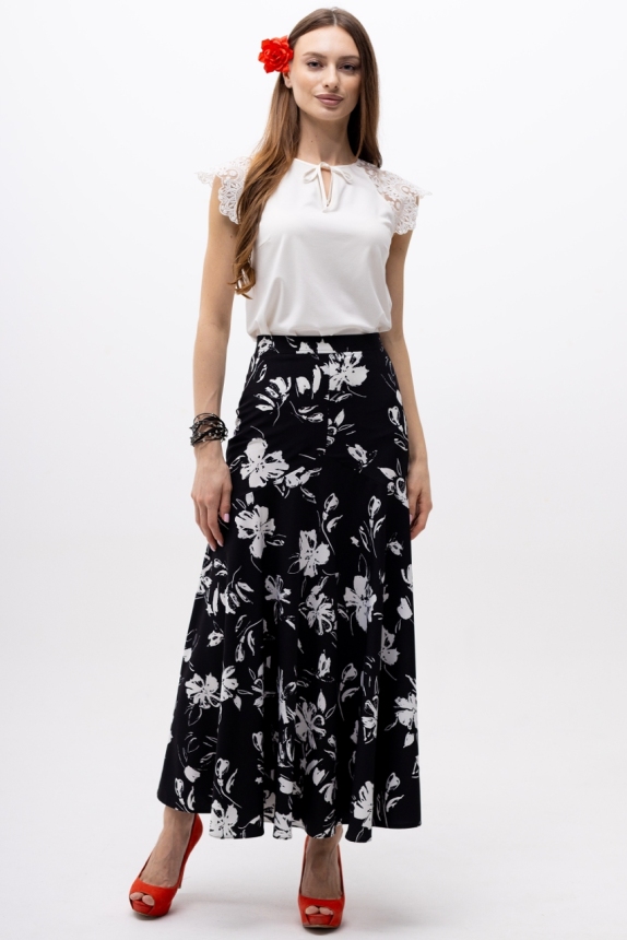 Блуза Б-267/1 фото 6