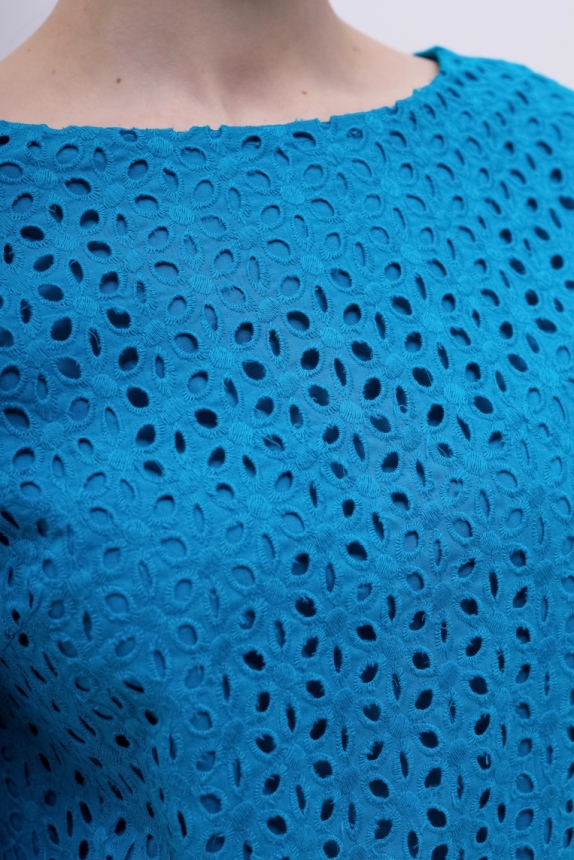 Блуза 00049/3 фото 5