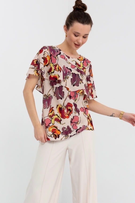 Блуза Б-216/1 фото 10