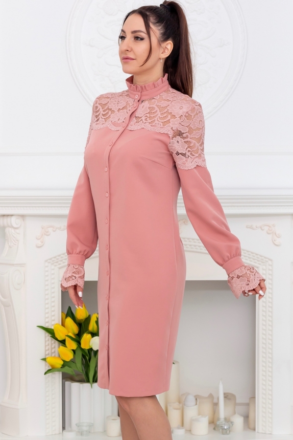 Платье П-425 фото 15