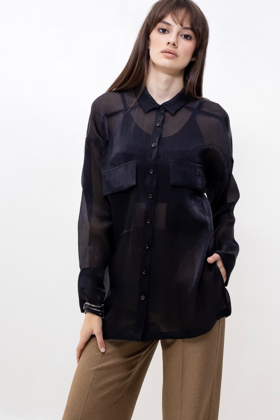 Блузон Б-284 фото 19