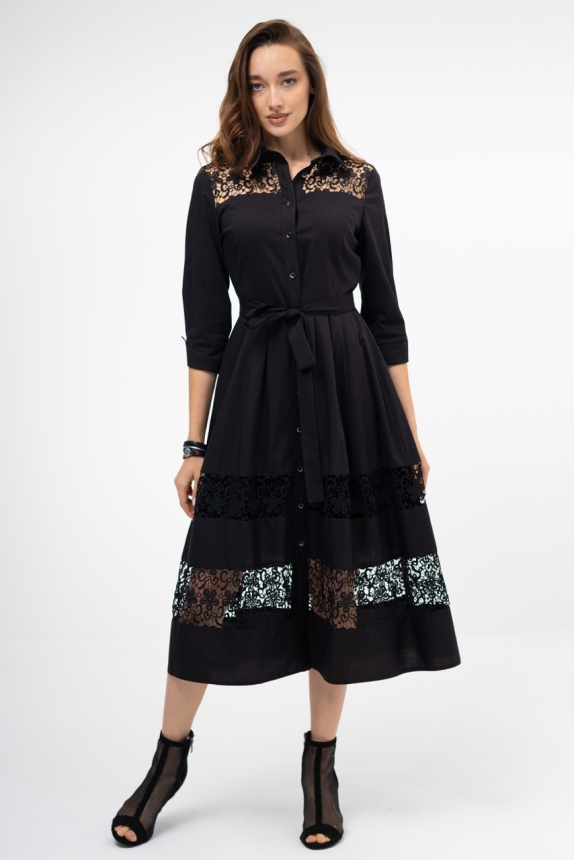 Платье П-423/2 фото 9