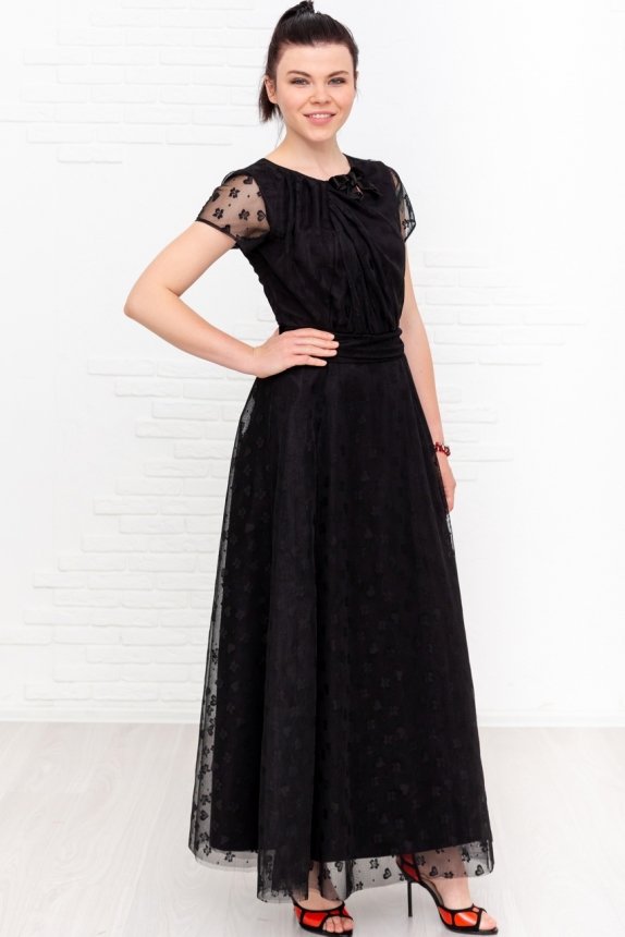 Платье П-354/4 wb фото 1