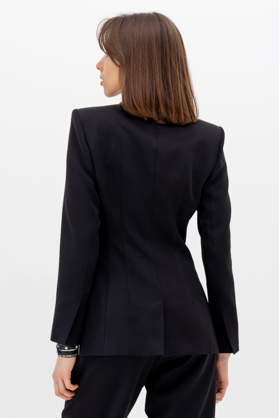 Жакет 00506/4 фото 22