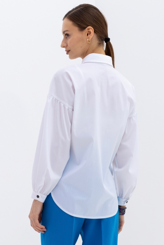 Рубашка Б-271 фото 12