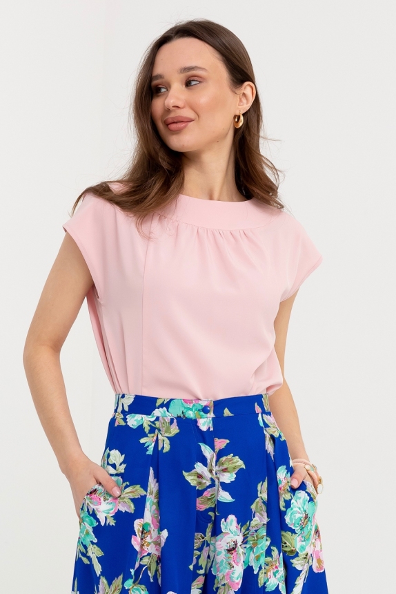 Блуза Б-201/2 фото 3