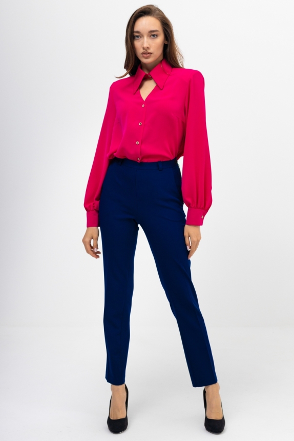 Блуза Б-277 фото 2