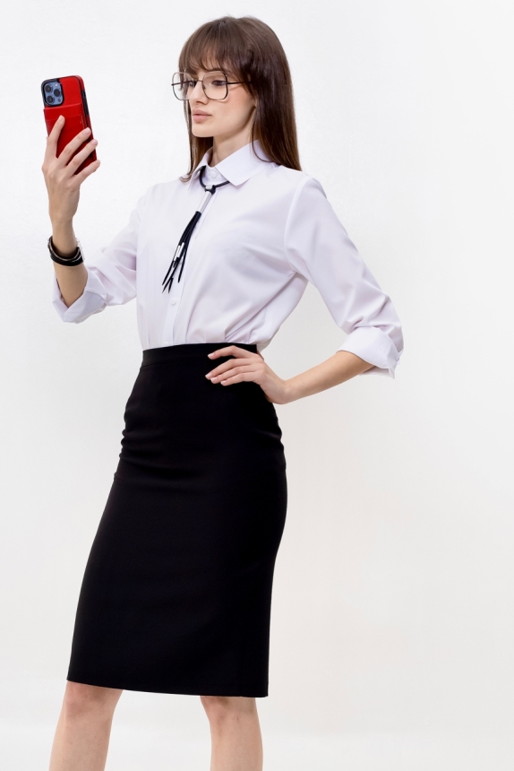 Рубашка 00122/2 фото 2