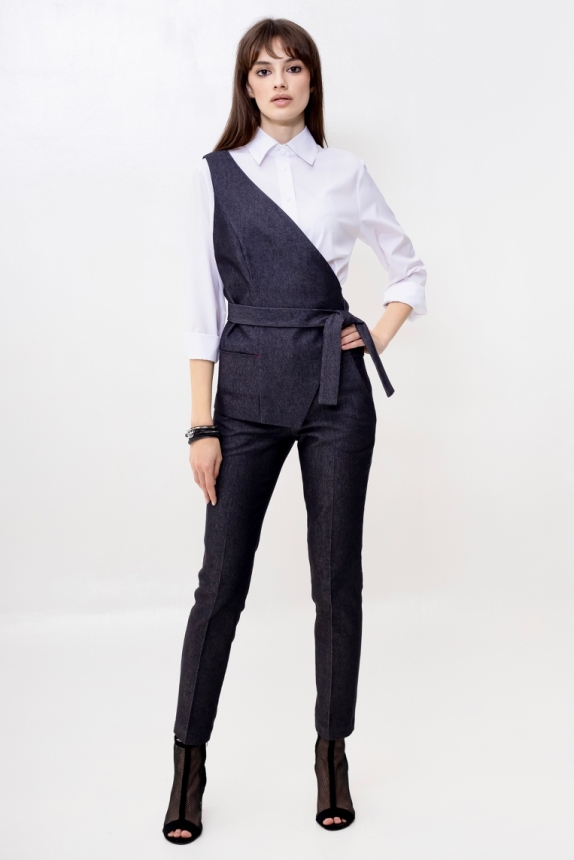 Жилет 00529 фото 19