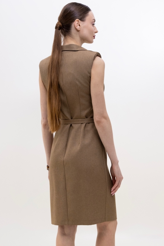 Платье 00268/2 фото 4