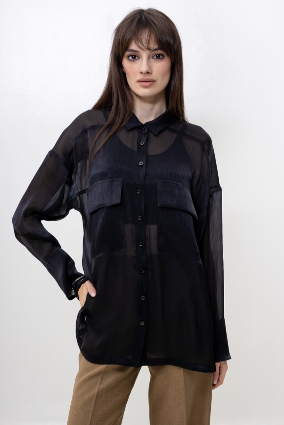 Блузон Б-284 фото 22