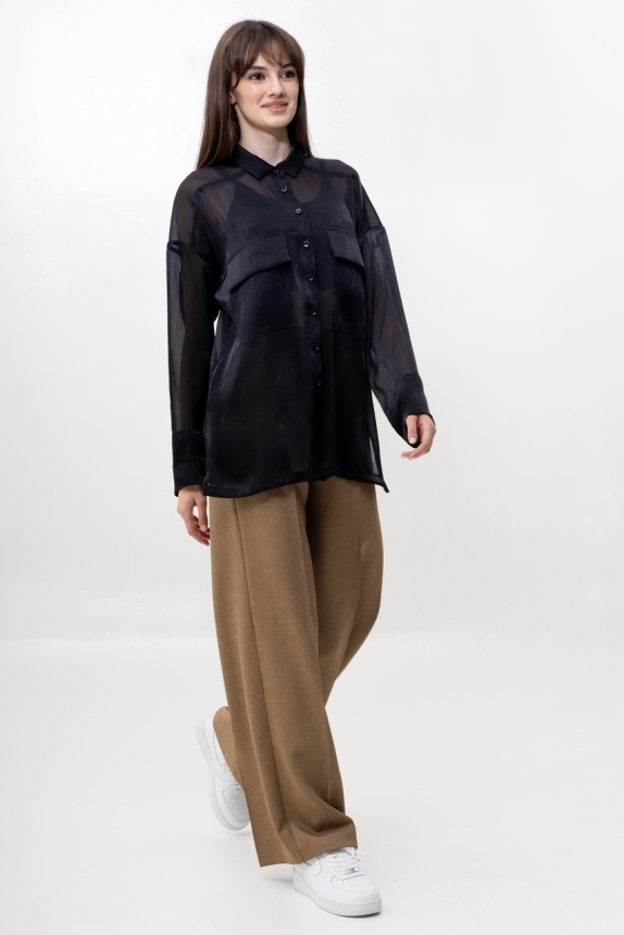 Блузон Б-284 фото 21