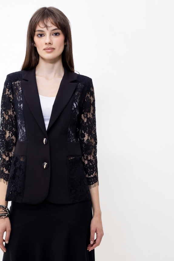 Жакет Ж-45 фото 5