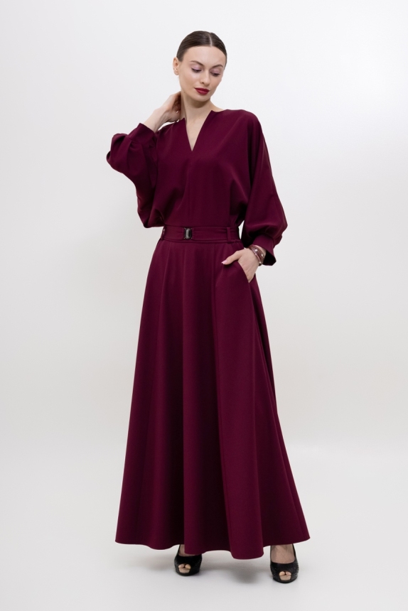 Платье 00534/1 фото 36