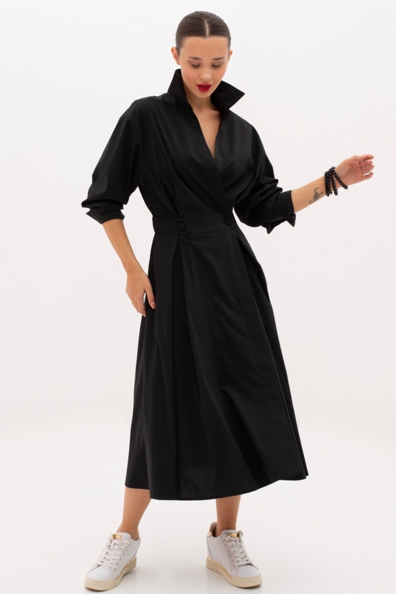 Платье П-465 фото 2