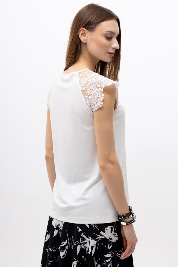 Блуза Б-267/1 фото 3