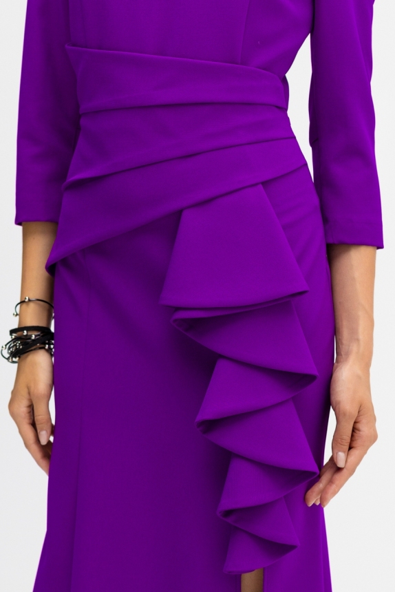 Платье П-474 фото 28