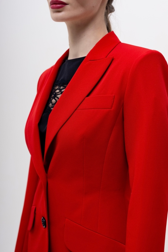 Жакет 00506/3 фото 8