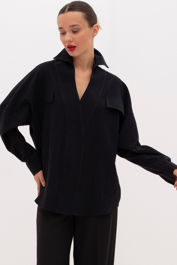 Блуза Б-265/1 фото 8