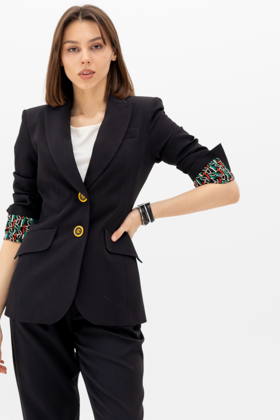 Жакет 00506/4 фото 28