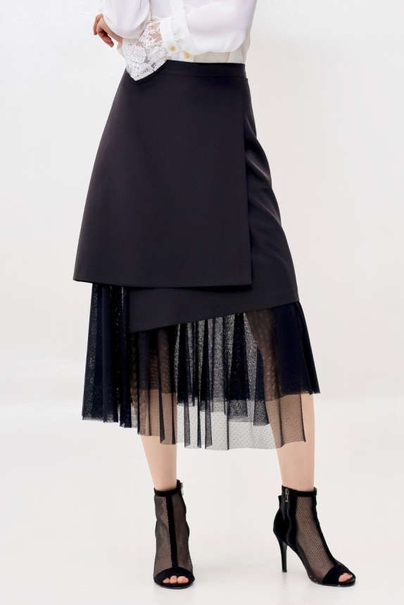 Юбка Ю-200/1 фото 12