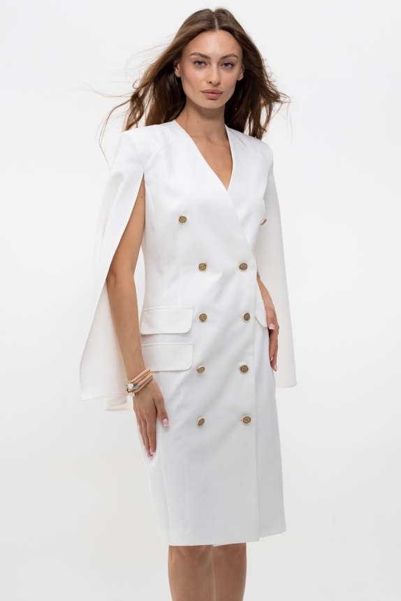 Платье 00521 фото 13