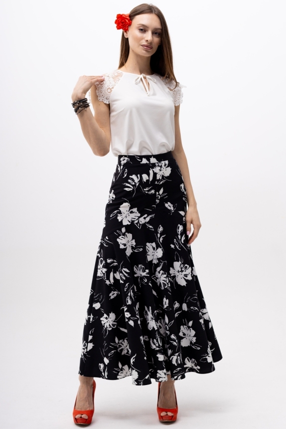 Блуза Б-267/1 фото 12