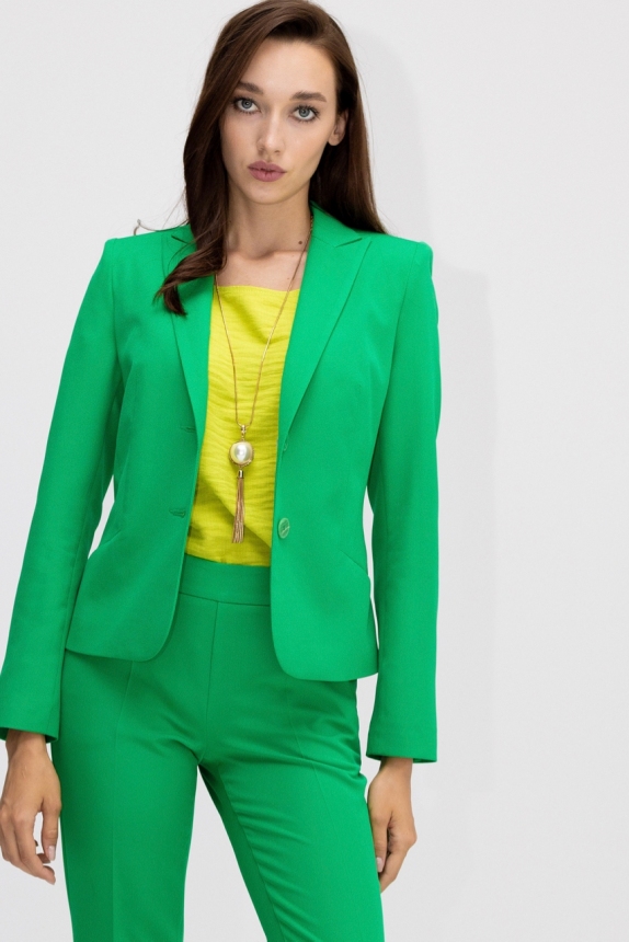 Жакет 00179/1 фото 5