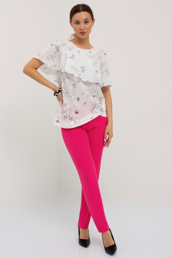 Блуза Б-216/1 фото 12