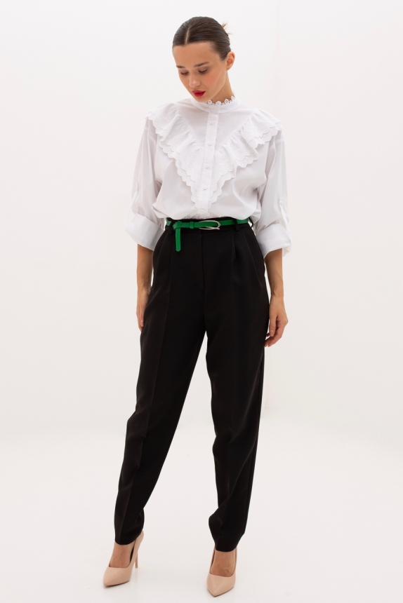 Рубашка 00499 фото 4