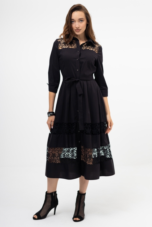 Платье П-423/2 фото 7