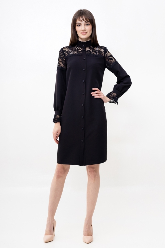 Платье П-425/1 фото 6