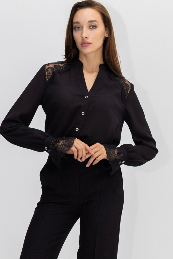 Блуза Б-269 фото 13