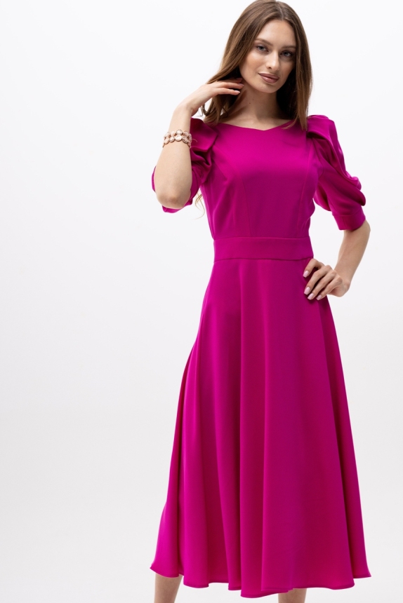 Платье П-480 фото 10