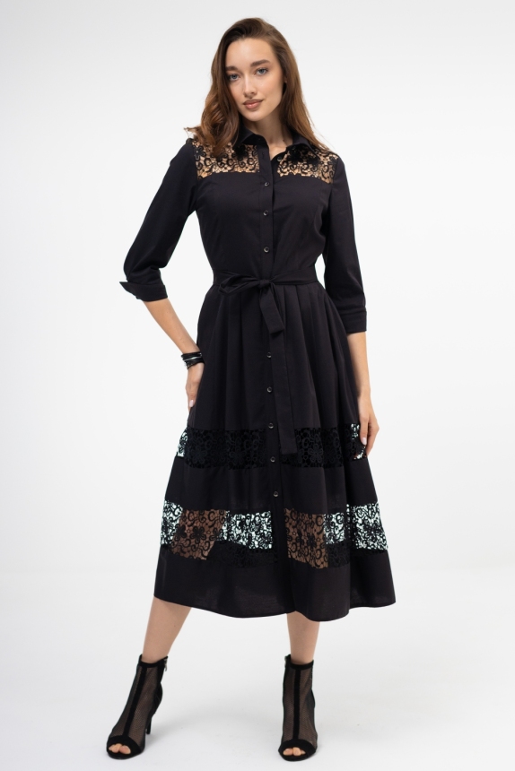 Платье П-423/2 фото 6