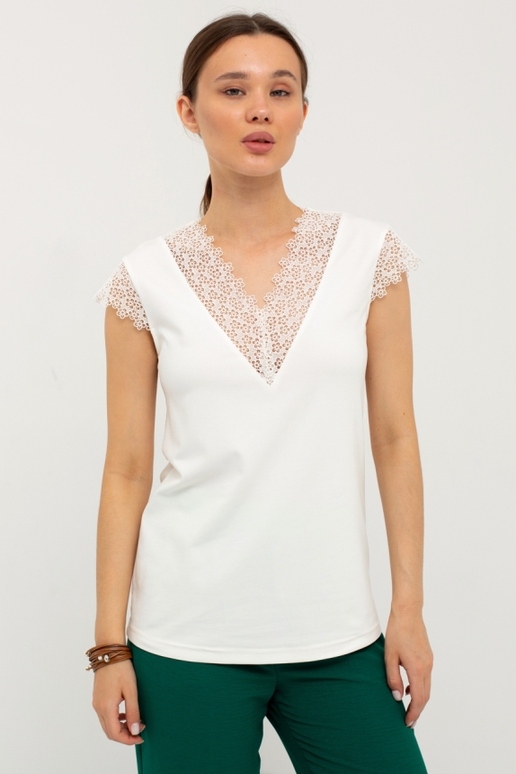 Блуза Б-268/1 фото 8