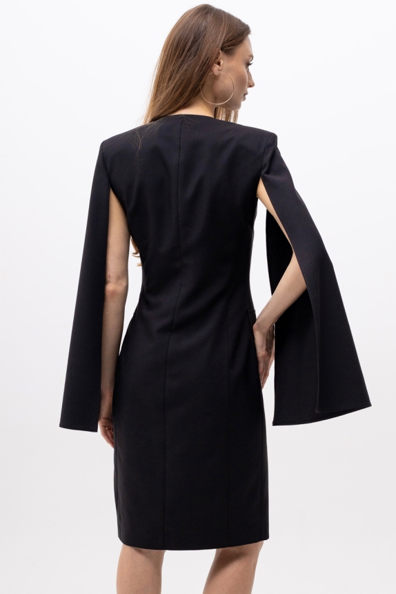 Платье 00521 фото 4