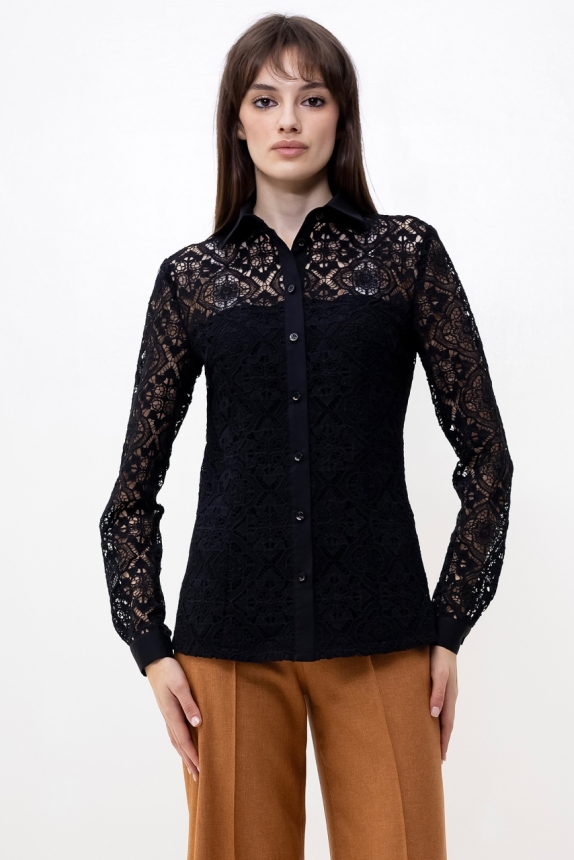 Блуза Б-285 фото 7