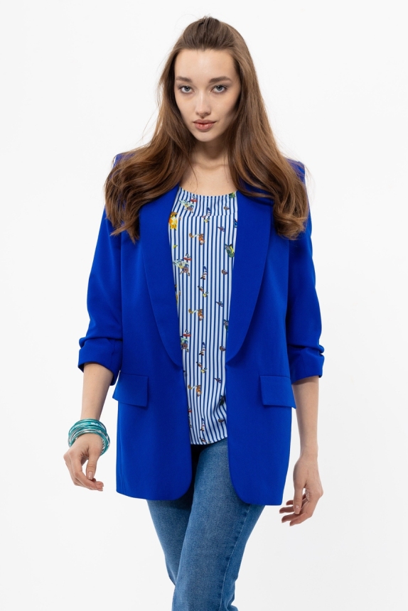 Жакет 00160/6 фото 8