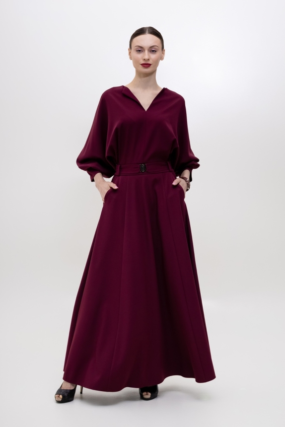 Платье 00534/1 фото 39