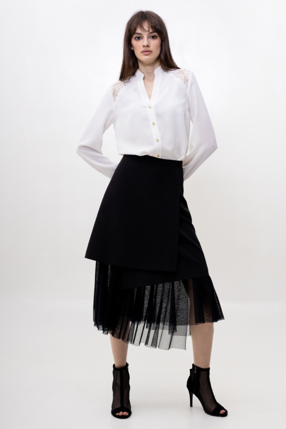 Юбка Ю-200/1 фото 6