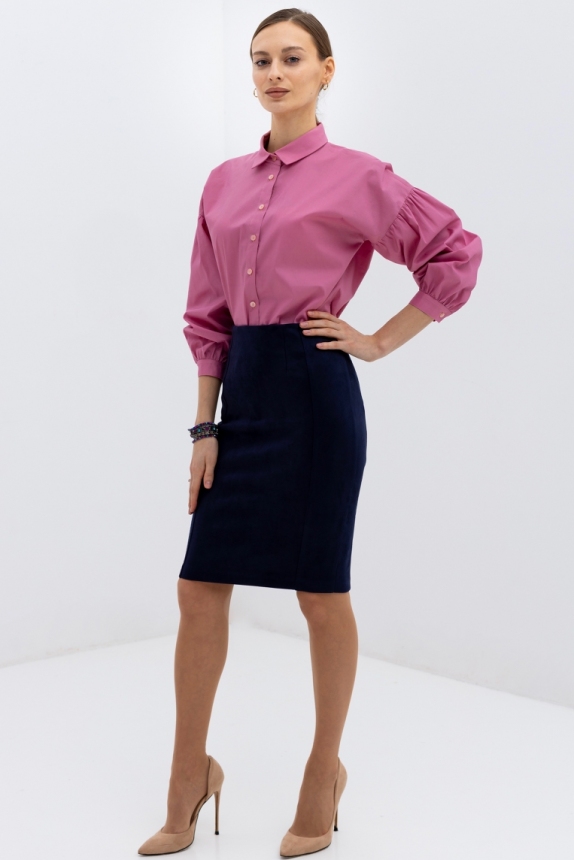 Рубашка Б-271 фото 17