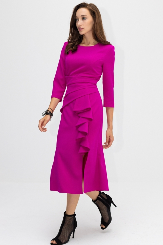 Платье П-474 фото 16