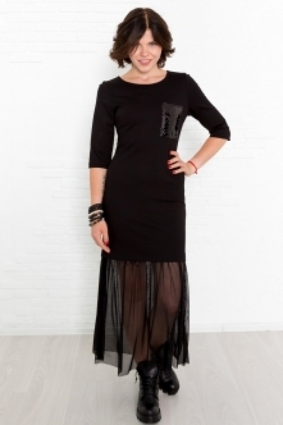 Платье П-406 wb фото 7