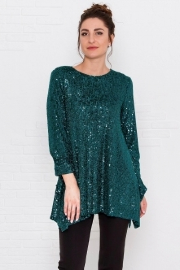 Туника Б-247/ LM фото 6