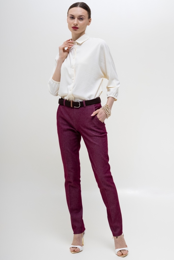 Рубашка 00386/4 фото 4