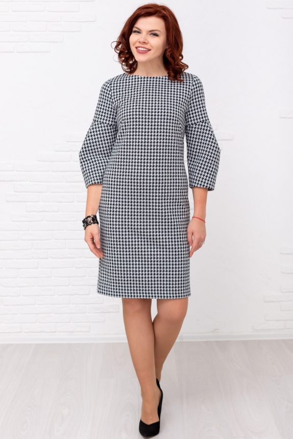 Платье П-432  фото 2