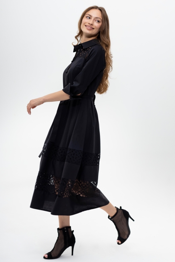 Платье П-423/3 фото 10